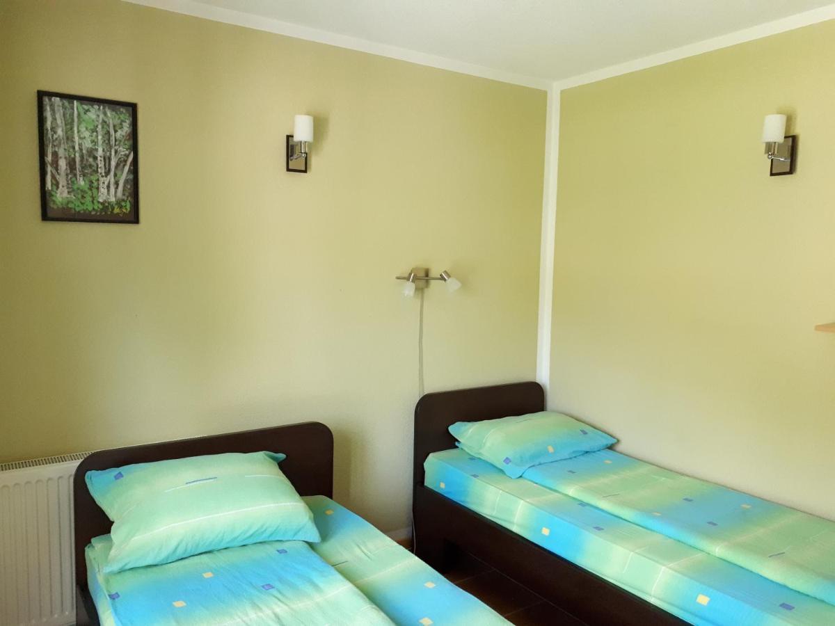 Apartmani Radoicic Josanicka Banja Exterior foto