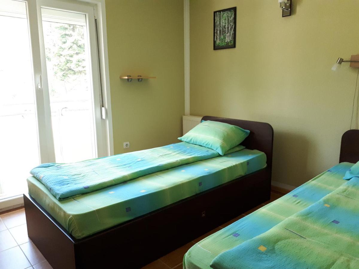 Apartmani Radoicic Josanicka Banja Exterior foto