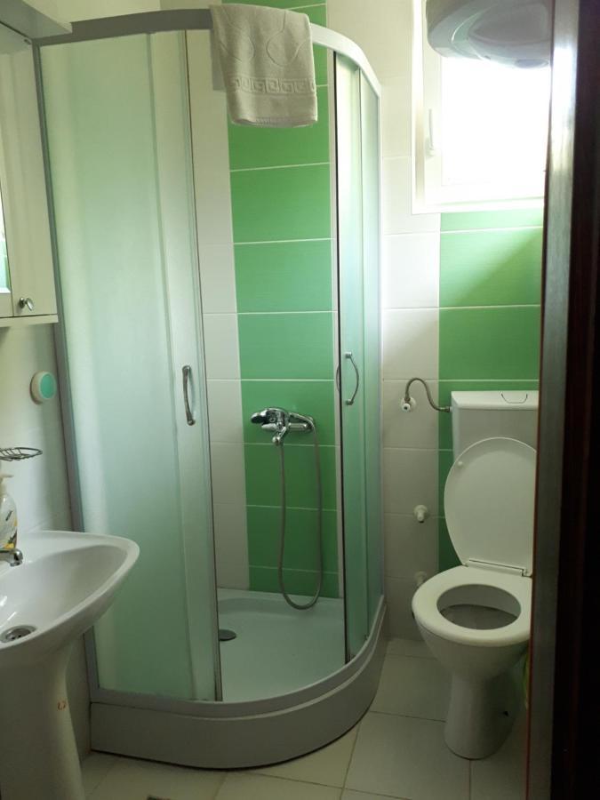 Apartmani Radoicic Josanicka Banja Exterior foto